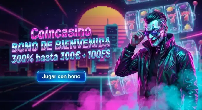 Coincasino